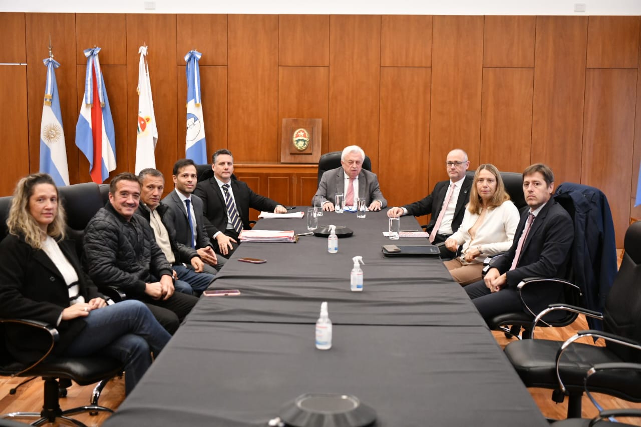 Imagen sobre Tres partidos políticos tuvieron reconocimiento provisorio