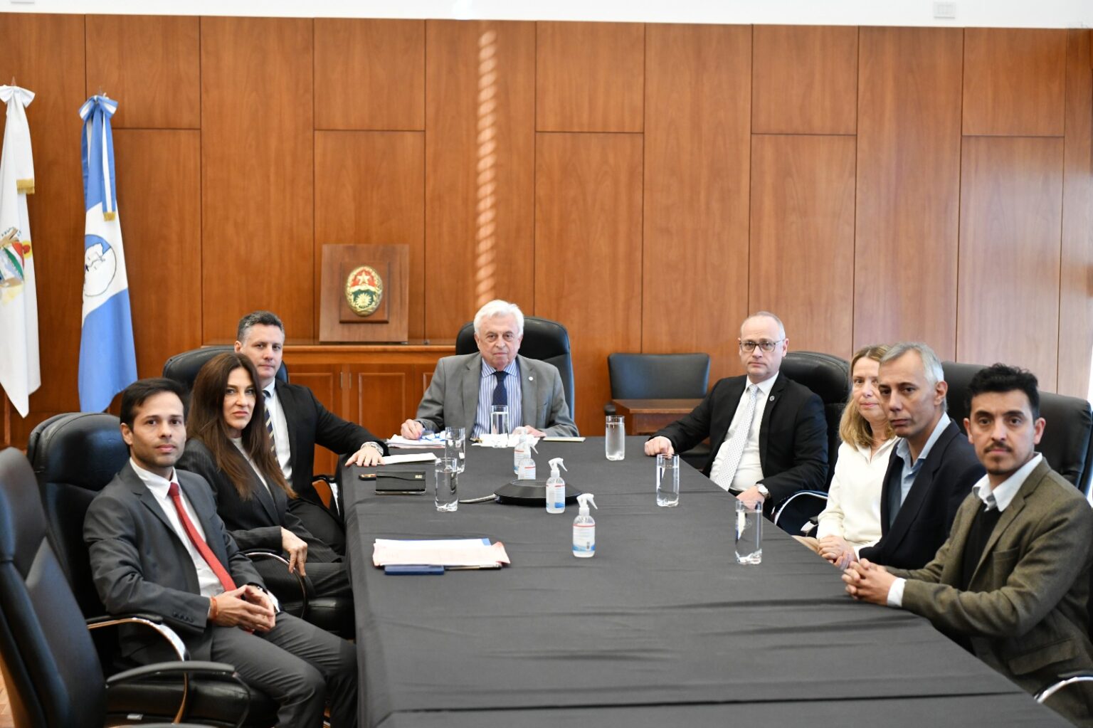 Imagen sobre El Tribunal Electoral otorgó reconocimiento jurídico-político provisorio a dos agrupaciones políticas