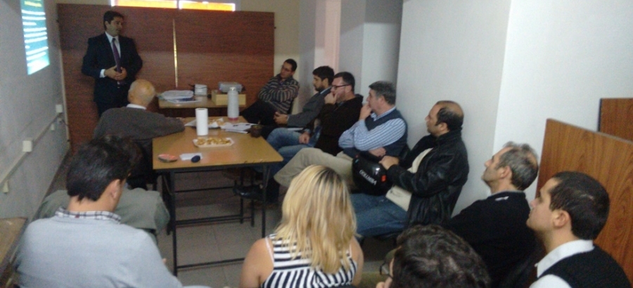 Presentación de candidaturas ante el Tribunal Electoral de Entre Ríos