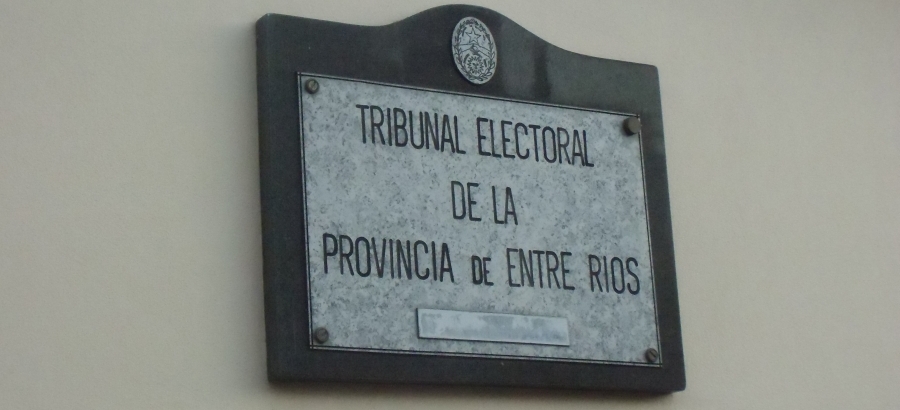 Nueva reunión del Tribunal Electoral con Apoderados y Autoridades Partidarias de los partidos políticos