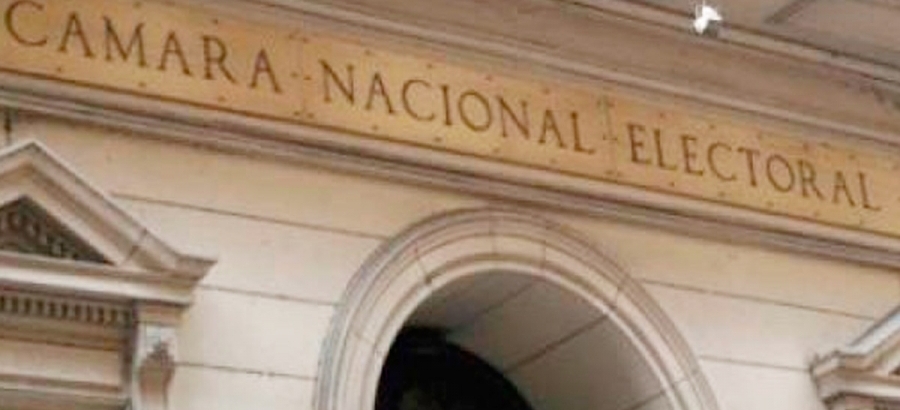Se expuso este lunes las propuestas para la reforma del sistema de votación