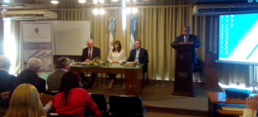 Foro Federal de Organismos Electorales Provinciales