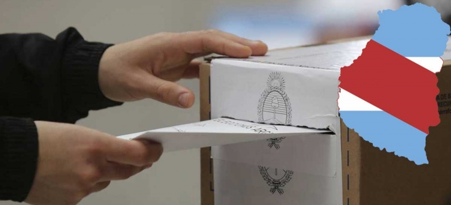 Imagen sobre El Tribunal Electoral de Entre Ríos da a publicidad el cronograma electoral