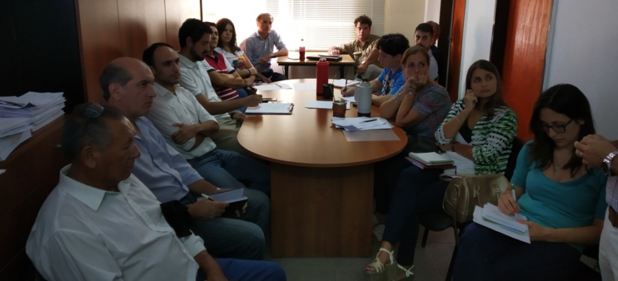 Apertura del Sistema de Precandidatos para las PASO 2019