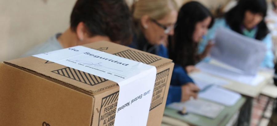 El Tribunal Electoral da a publicidad las Listas oficializadas para las PASO 2019