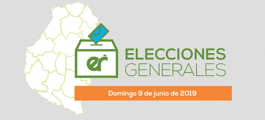 Los resultados provisorios de las GENERALES 2019 se publicarán en el sitio oficial de la provincia