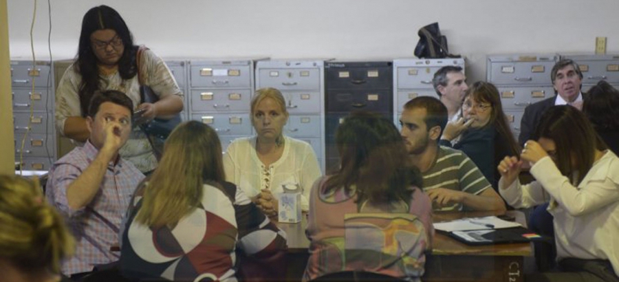 El Tribunal Electoral da a publicidad el Escrutinio Definitivo de las Generales 2019