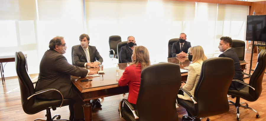 EL TRIBUNAL ELECTORAL RECONOCE PROVISORIAMENTE AL PARTIDO FRENTE REPUBLICANO INDEPENDIENTE