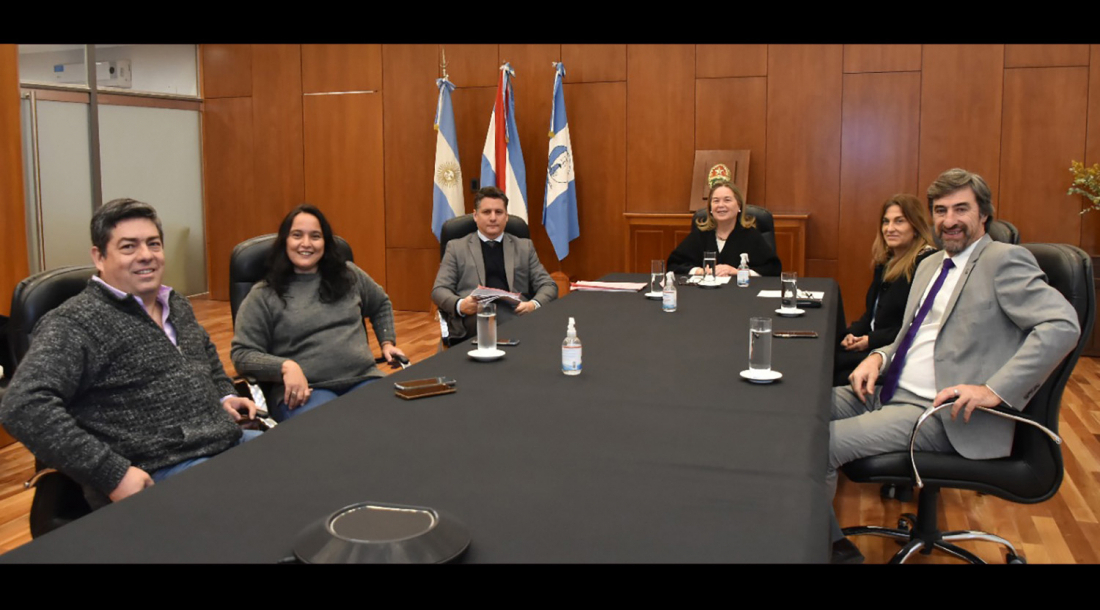Reconocimiento provisorio al partido político Unidos Podemos