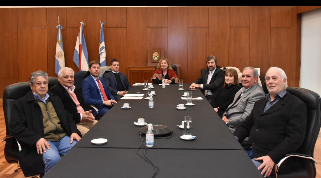 Se otorgaron reconocimientos provisorios a partidos políticos