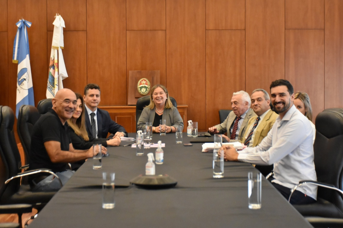 Se otorgaron reconocimientos provisorios a partidos políticos