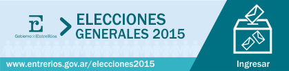 Elecciones Generales 2015